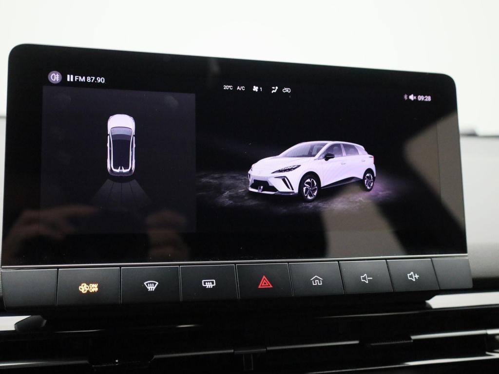 MG Mg4 51 kwh standard | automaat | climate control | apple carplay / andro