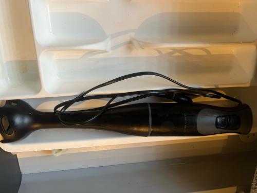 STAAFMIXER
