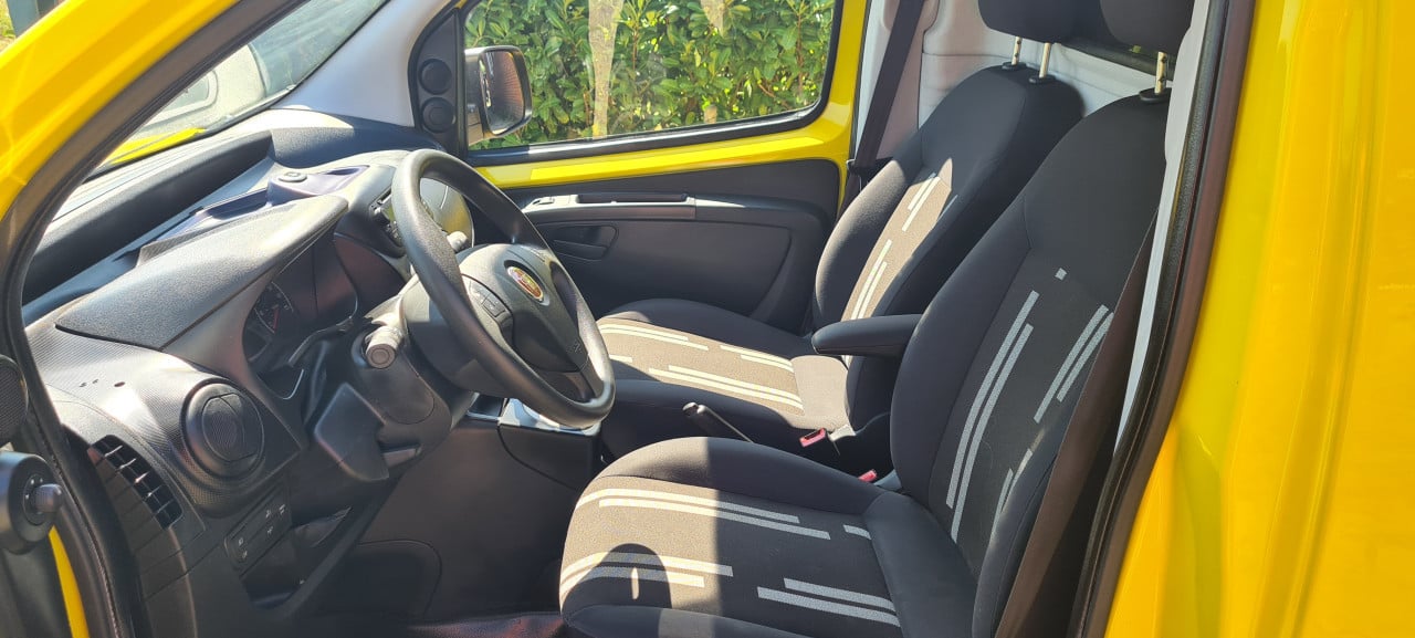 Fiat Fiorino