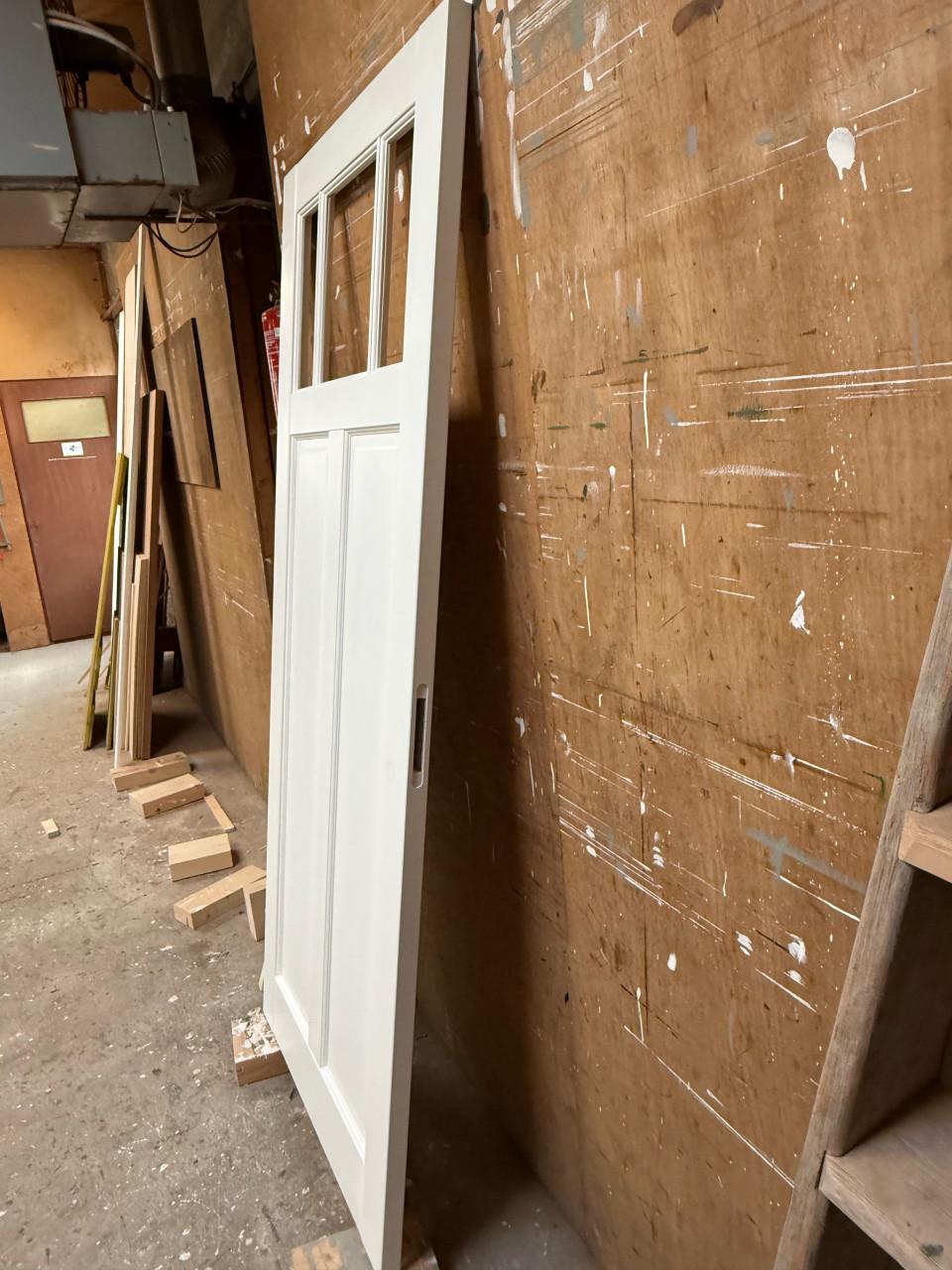 Binnendeur stomp Skantrae sks 231 nieuw