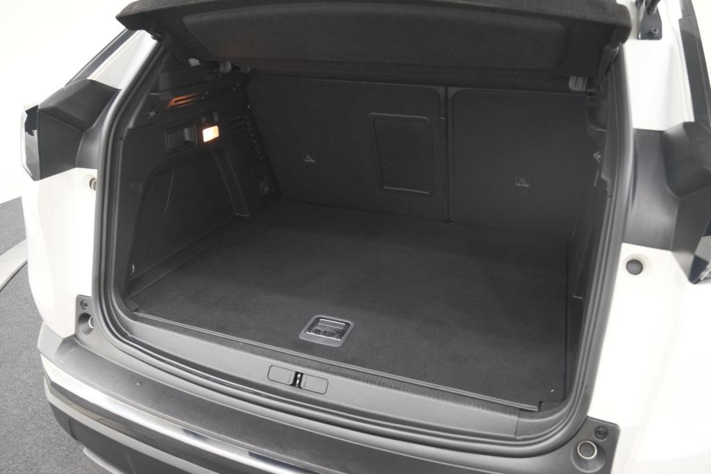 Peugeot 3008 1.6 hybrid 225 allure | camera | dodehoekdetectie | navigatie 