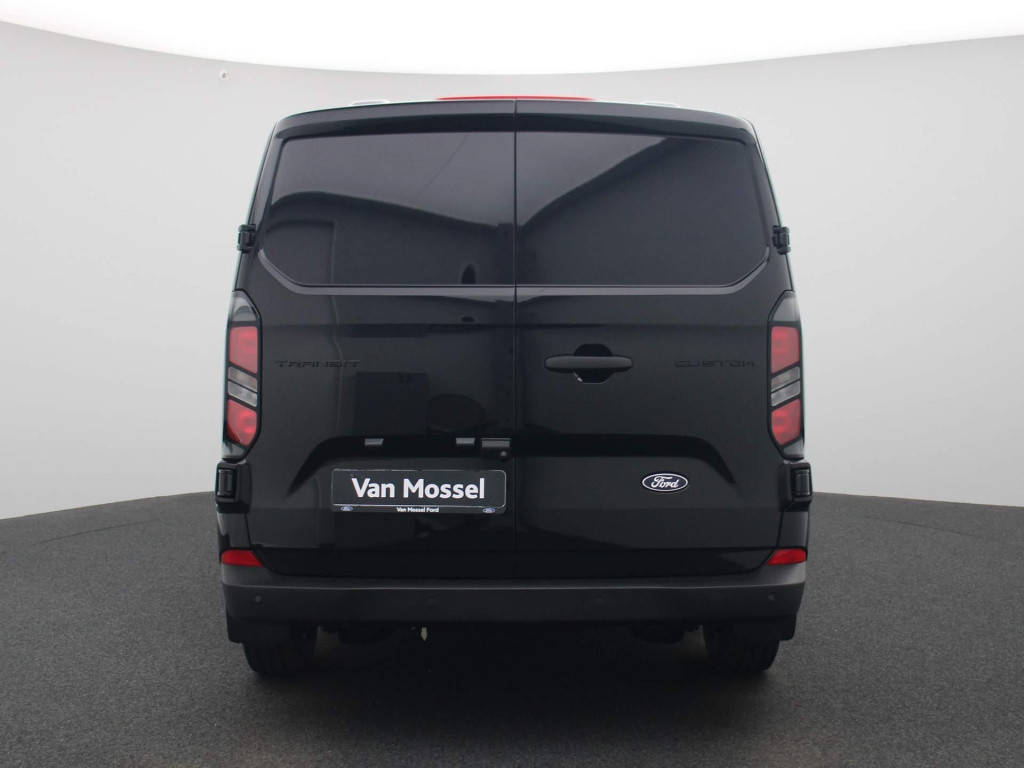 Ford Transit Custom 320 2.0 tdci l2h1 trend | navigatie | winterpakket  | c