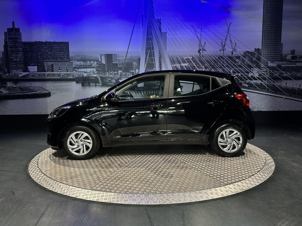 Hyundai I 10 1.0 comfort 5-zits *automaat*carplay*