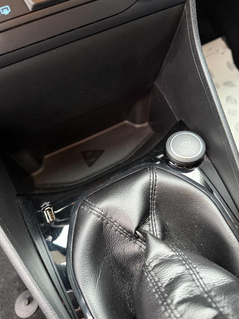 Ford Fiesta 1.1 - trend - cruisecontrol