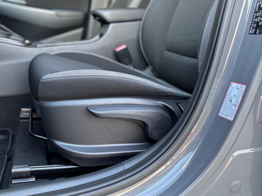 Hyundai Kona 1.6 gdi hev fashion