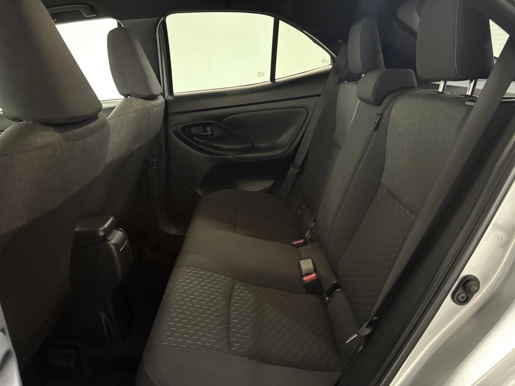 Toyota Yaris Cross 1.5 hybrid 115 first edition | bsm | pdc |