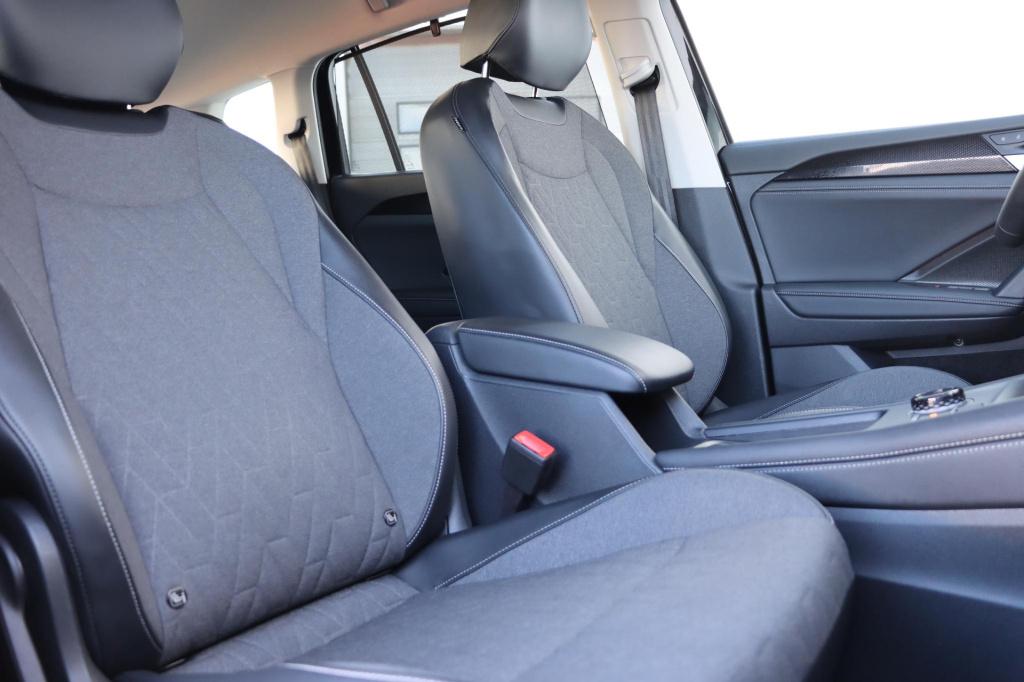 Volkswagen Tayron 1.5 ehybrid life 204pk dsg6