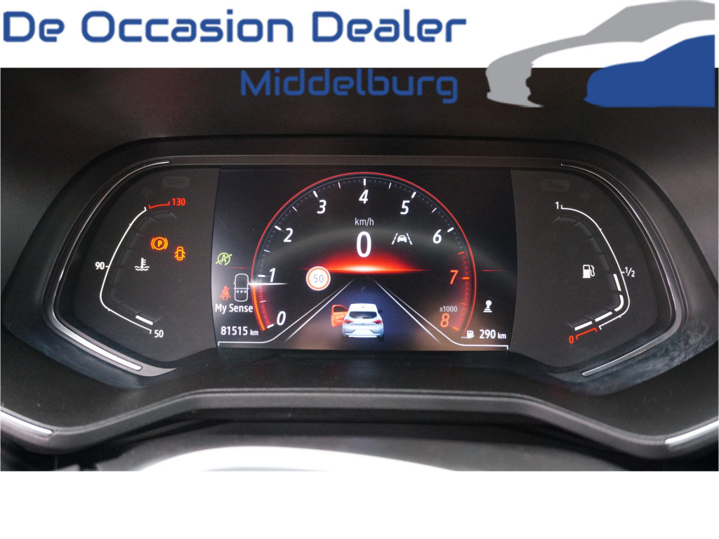 Renault Clio 1.0 tce r.s. line rijklaar incl garantie