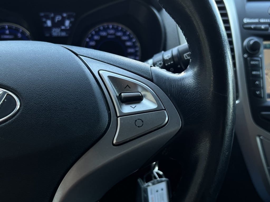 Hyundai Ix20 1.6i go!