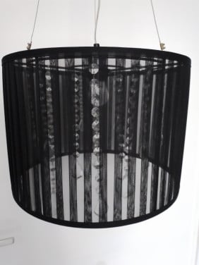 2 hanglampen