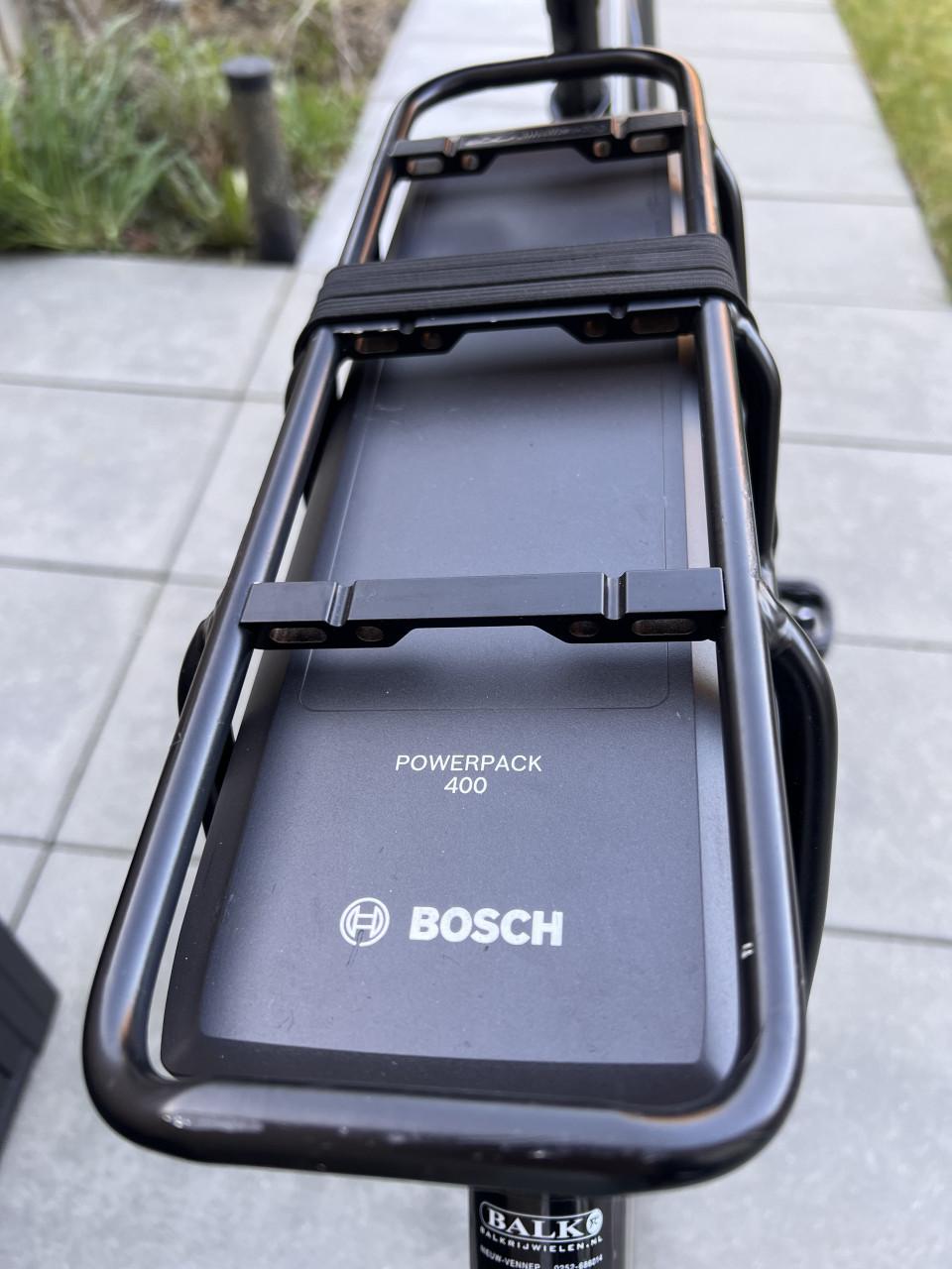 Koga E-inspire Topstaat Weinig KM