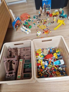 Playmobil