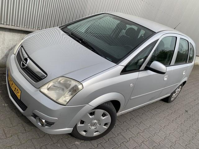 Opel Meriva 1.6 16v automaat - v e r k o c h t