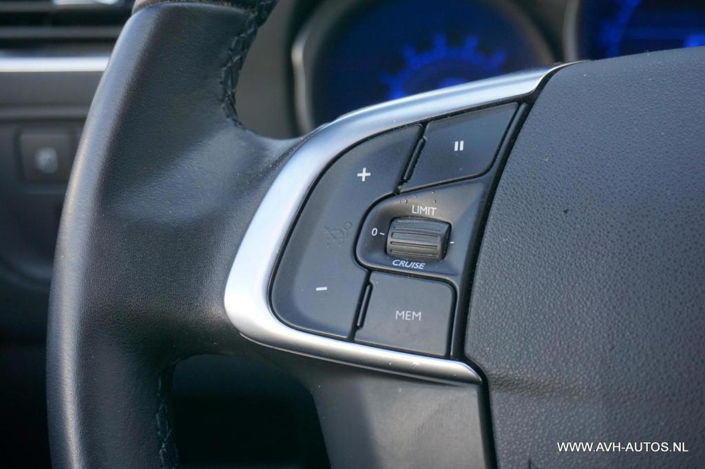 Citroen C4 1.2 puretech feel collection automaat