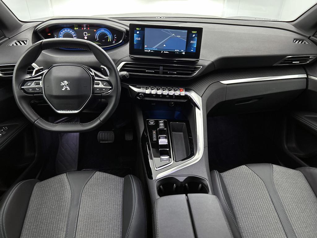 Peugeot 3008 plug-in hybrid 225pk automaat allure pack | camera | navigatie