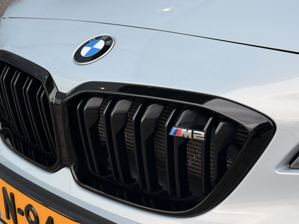 BMW M2 2-serie coupé dct competition | armytrix | schuif / kantel | harman 