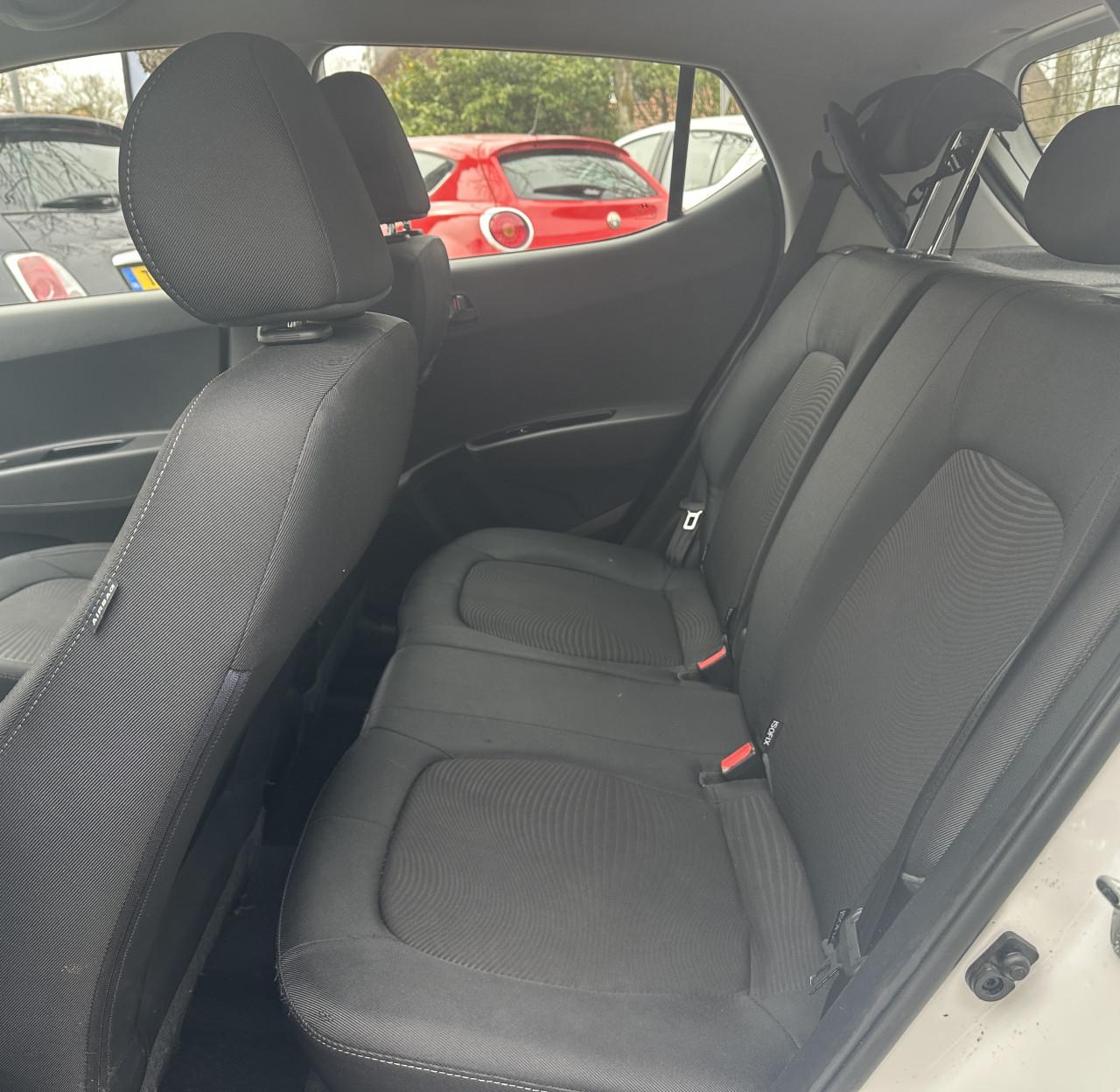 Hyundai i10 1.0i Comfort | Cruise Control | Airco | Vol jaar APK