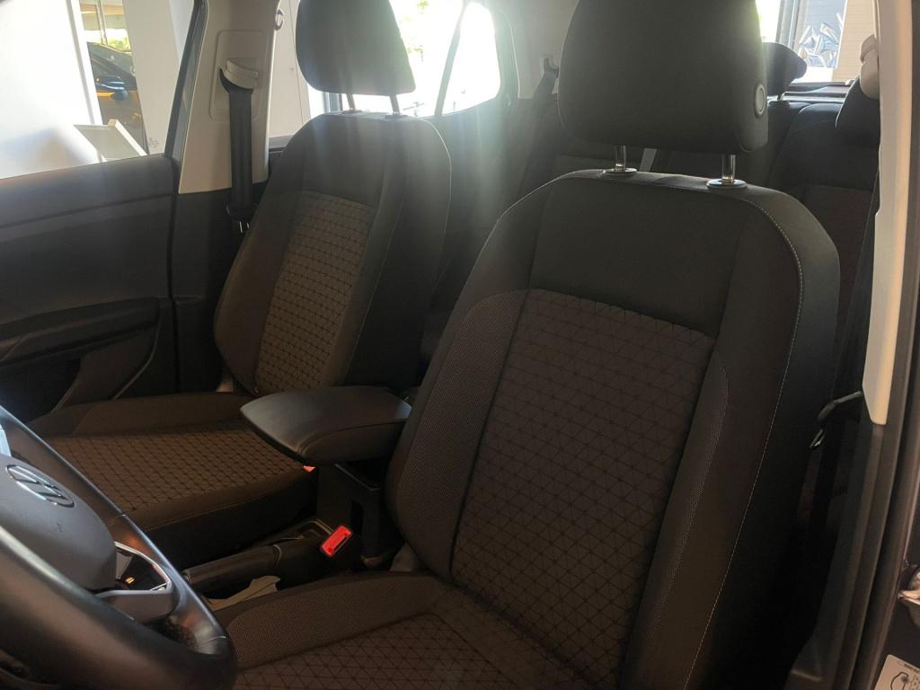 Volkswagen T-cross 1.0 tsi life edition