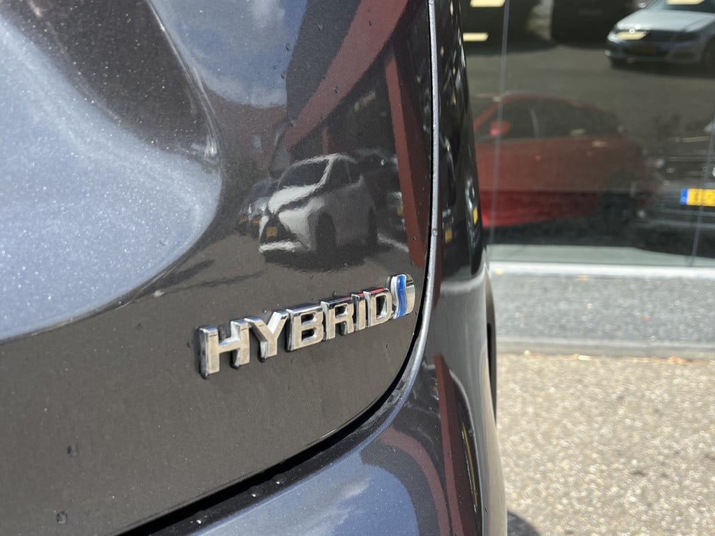 Toyota Yaris Cross 1.5 hybrid active | climate | cruise | camera | apple / 