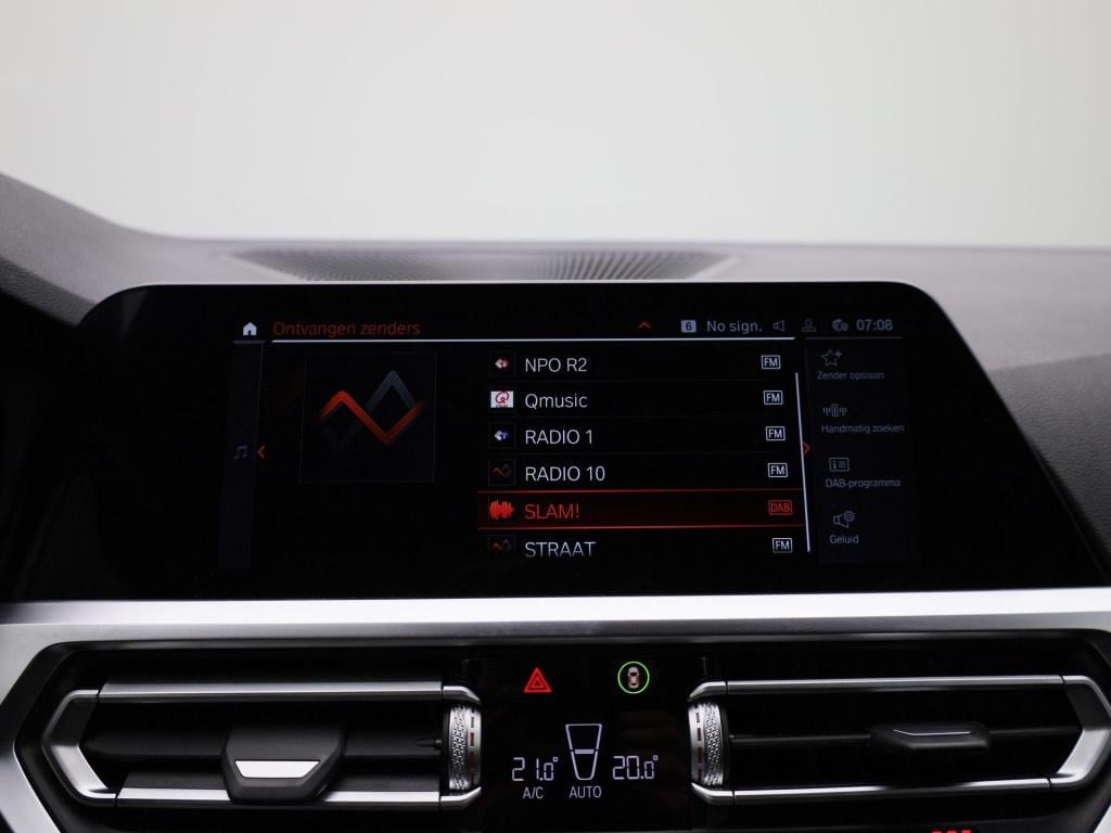 BMW 3-serie touring 330e high executive | m-sport | automaat | lmv | naviga