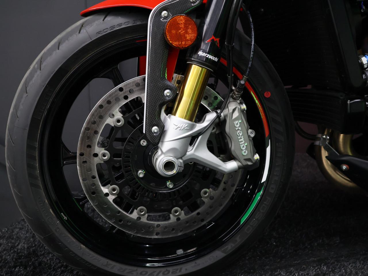 DRAGSTER 800 RC SCS | BTW Motor