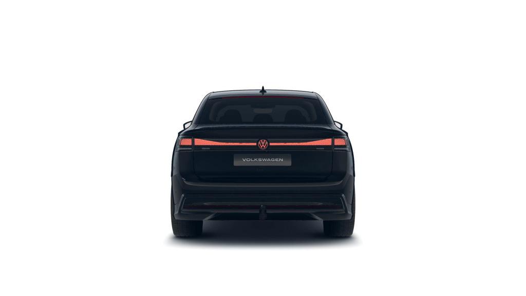 Volkswagen Id.7 limited edition plus 77 kwh