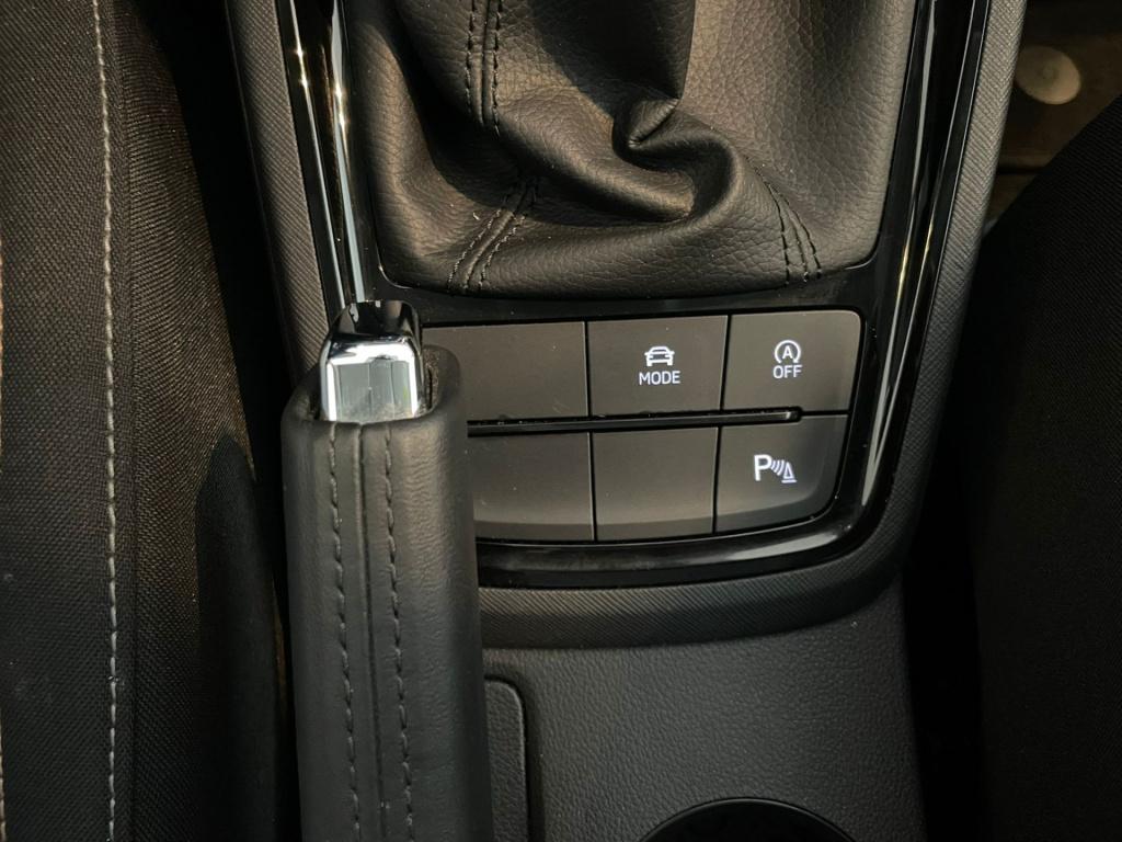 Skoda Kamiq 1.0 tsi business edition