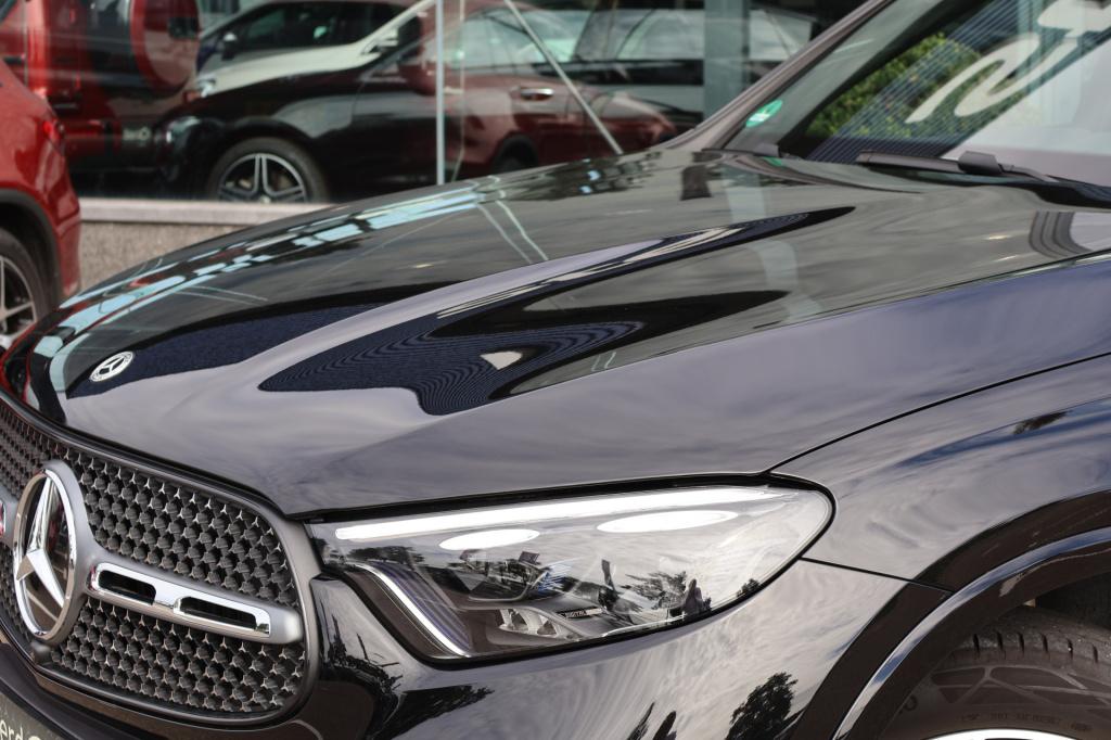 Mercedes-Benz Glc 300e 4matic amg line i nappa i digital light i panoramada