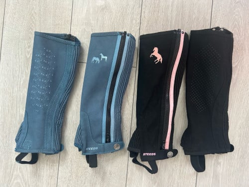 Chaps voor kinderen