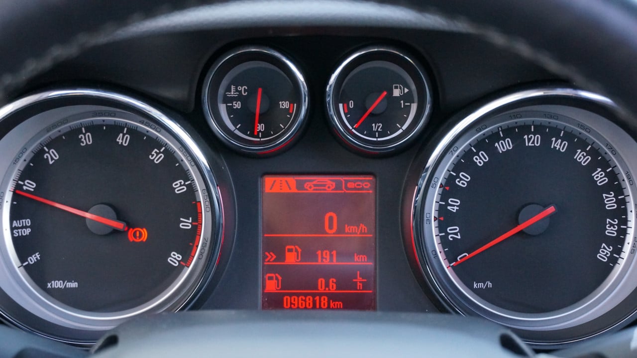 Opel Mokka 1.4 T Innovation rijklaar incl garantie