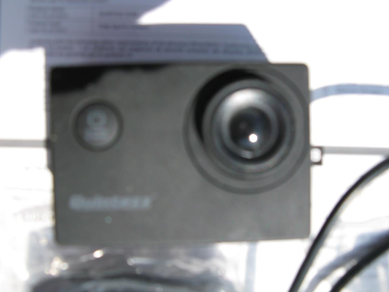 Nicon cameraas