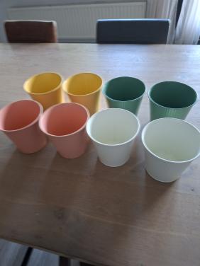 Bloempotten