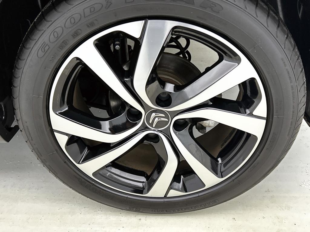 Citroen C3 110 pk automaat shine | rijklaar |