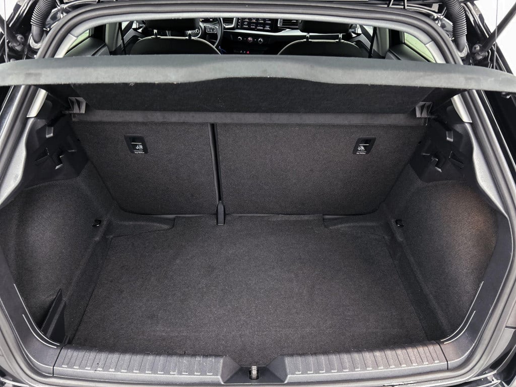 Audi A1 Sportback 30 tfsi epic | lmv | parkeer sensoren | virtual cockpit |
