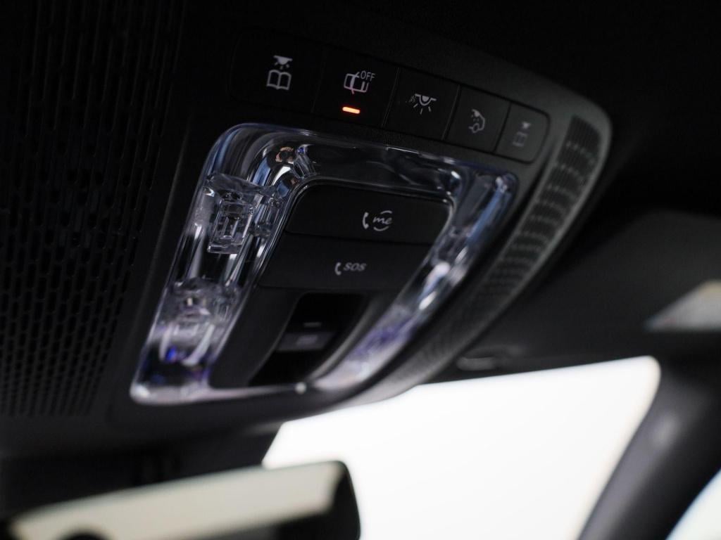 Mercedes-Benz A-Klasse 250 e business line | amg-styling | automaat | panor