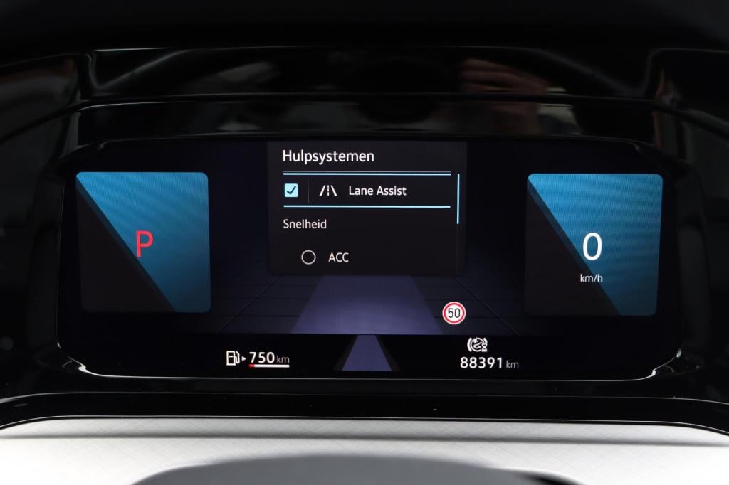 Volkswagen Golf variant 1.0 etsi life business 110pk dsg7