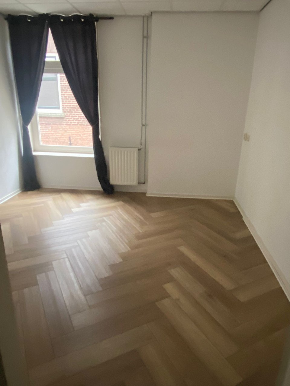 Appartement in het centrum van Goes