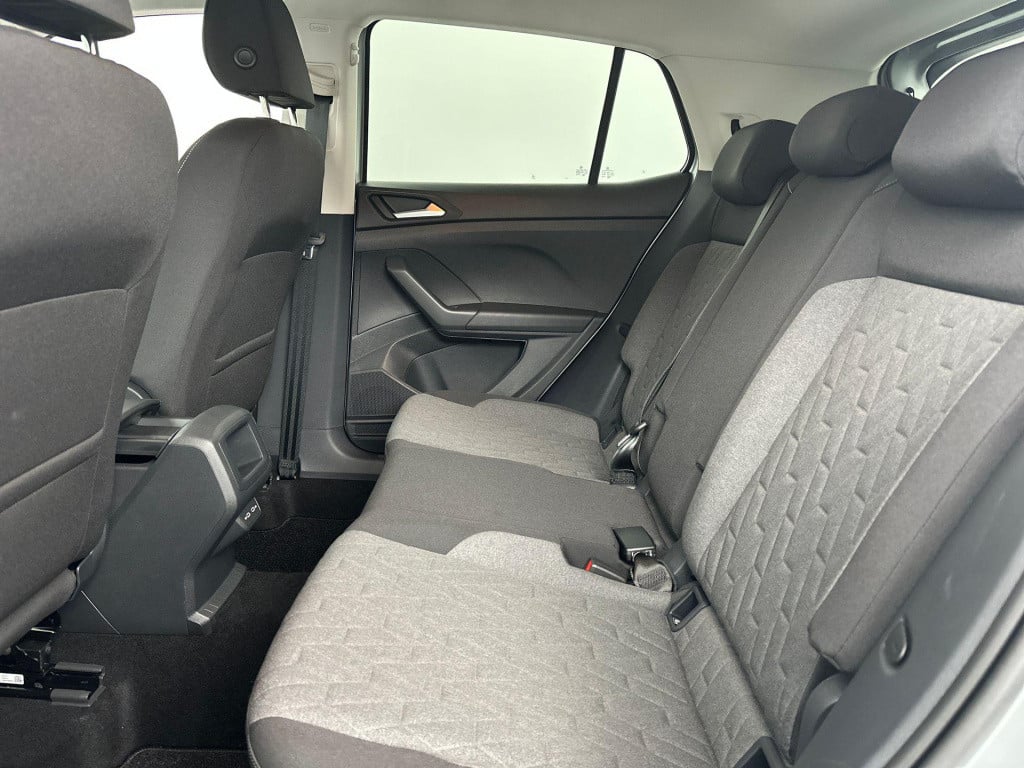 Volkswagen T-cross 1.0 tsi life edition dsg7