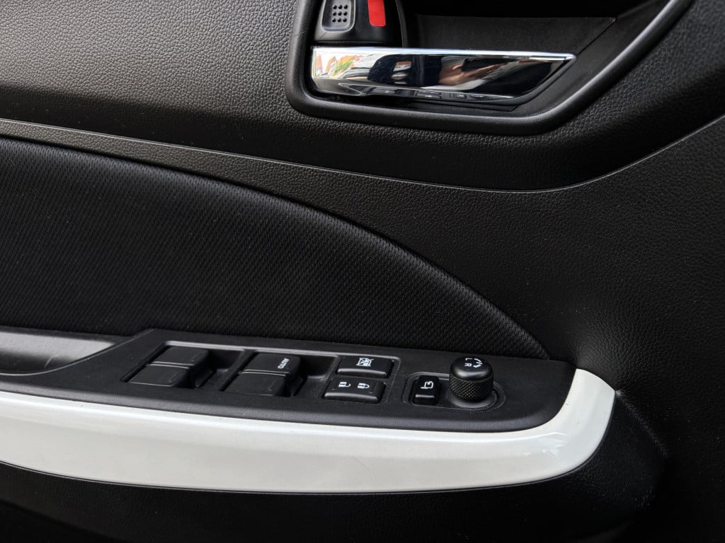 Suzuki Swift automaat 1.2 stijl