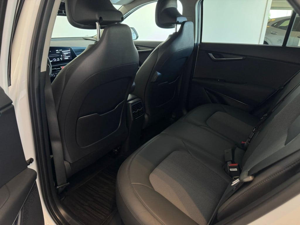 Kia Niro dynamicline 64.8 kwh