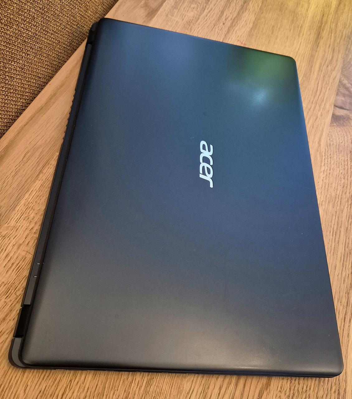 Laptop Acer Aspire 3
