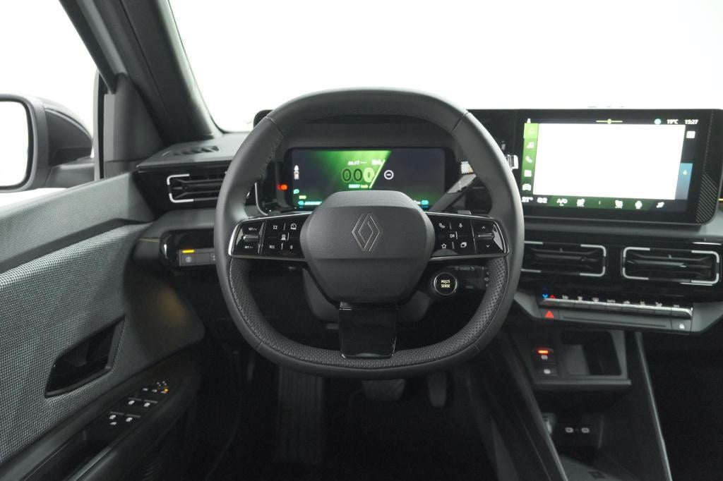 Renault 4 comfort range iconic 52 kwh | pack advanced driving assist | adap