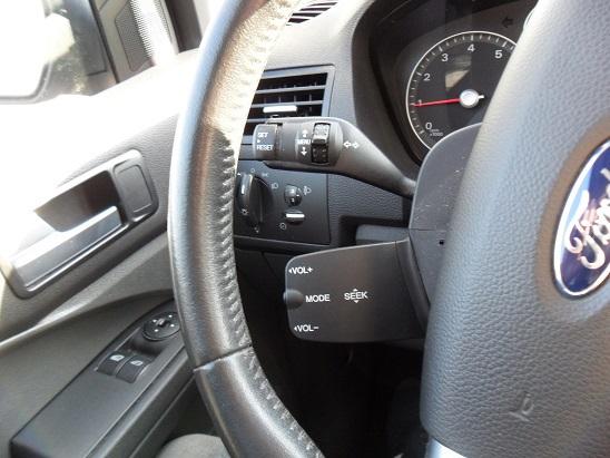 Ford C-max focus 2.0-16v trend