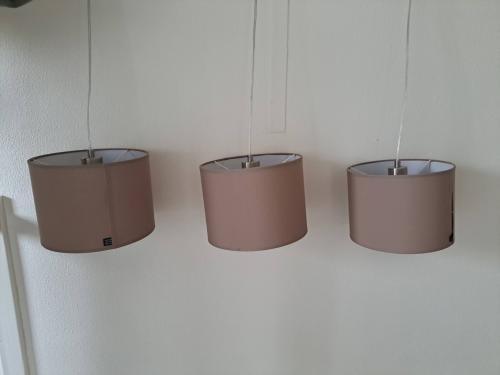 Mooie hanglamp