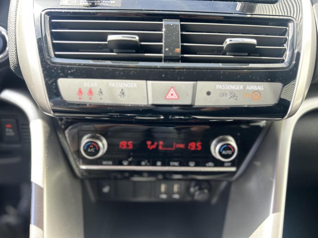 Mitsubishi Eclipse Cross 2.4 phev business executive