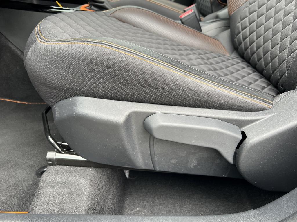 Toyota Aygo x 1.0 vvt-i s-cvt lim.