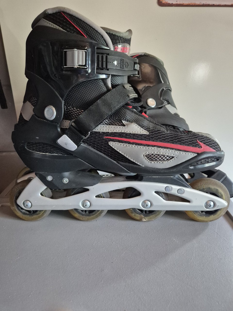 Skeelers maat 45 / 46