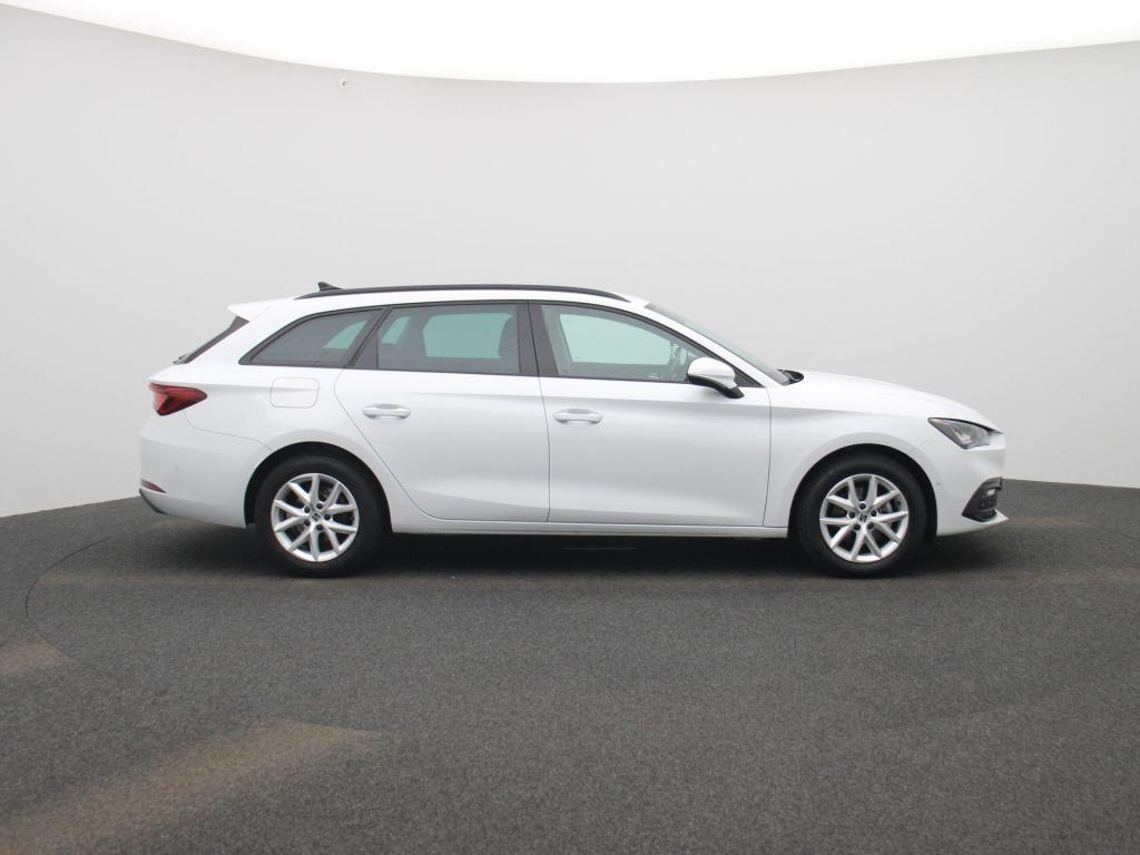Seat Leon sportstourer 1.0 tsi style business intense | navigatie | trekhaa