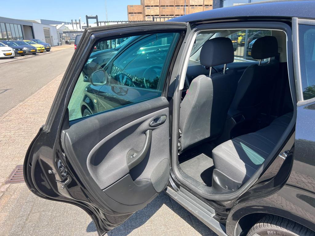Seat Altea 1.2 tsi ecomotive businessline copa