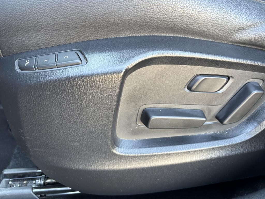 Mazda Cx-5 2.0 sag 165 luxury, aut, headup, adapt. trekh, 360°
